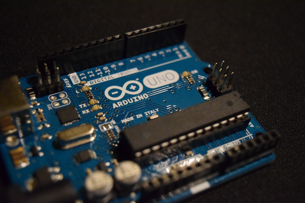 Enable Communication Between an Arduino and Web Browser 