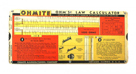 The Basics of Ohm's Law