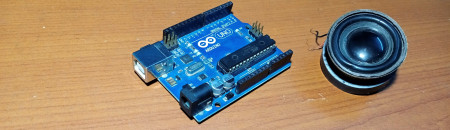 Happy Birthday Tune With Arduino Uno