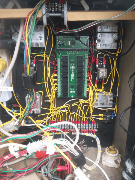 Acme Traffic Light Restoration Using Raspberry Pi
