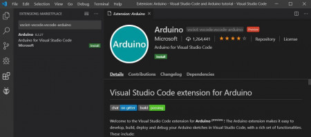 How to Use Visual Studio Code for Arduino