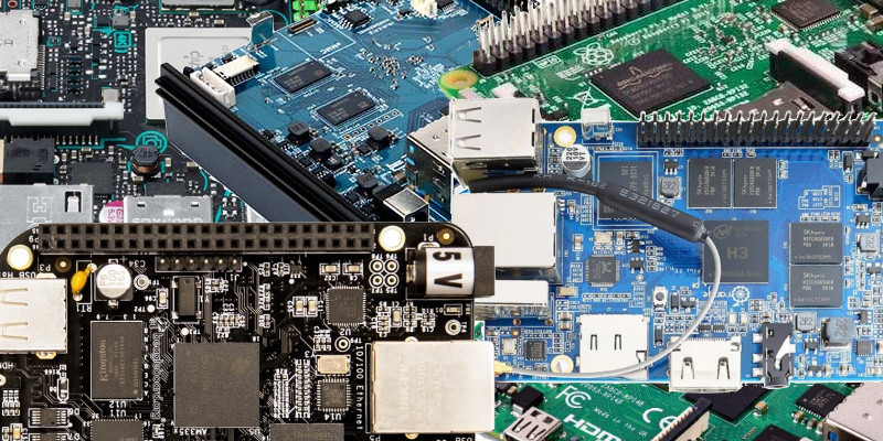 How Does Raspberry Pi 4 Compare to Other SBCs?