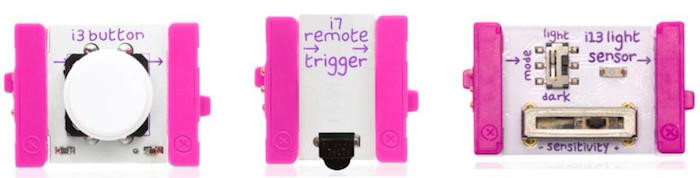 An Introduction to littleBits