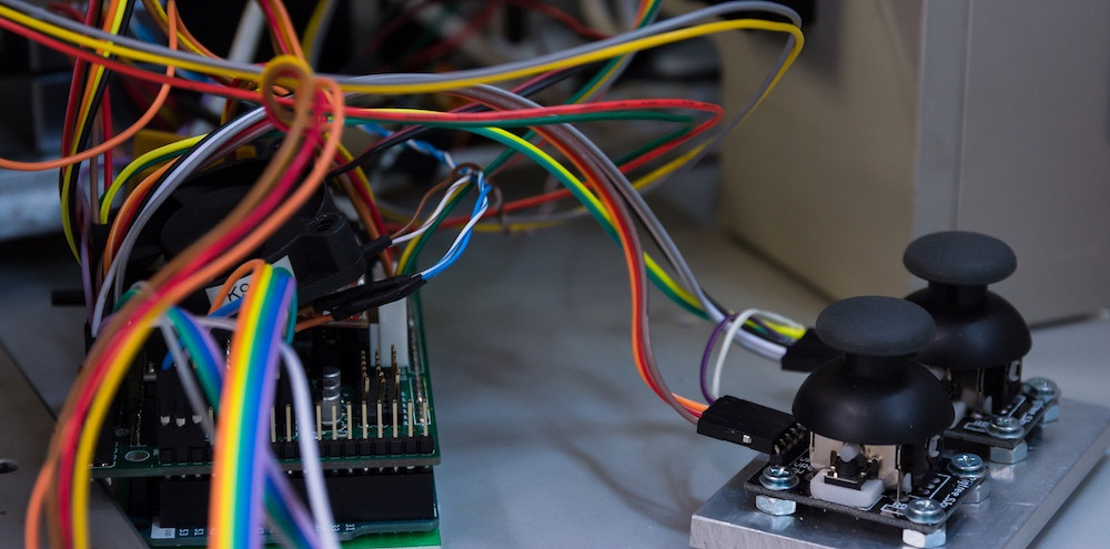 Should I Use a Wired or Wireless Connection in My Project?