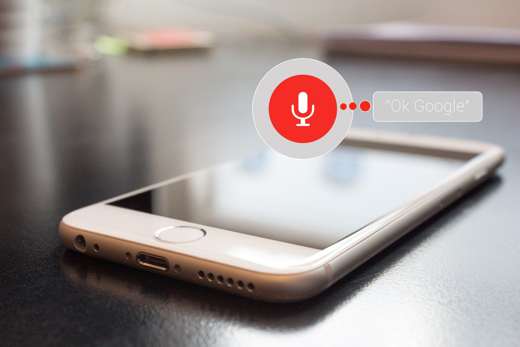 Raspberry Pi Google Assistant with Custom Device Actions