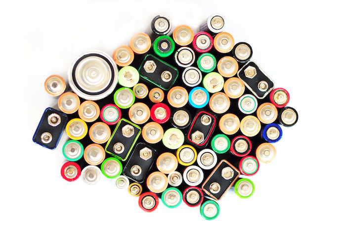 What is Deep Discharge? Build A Simple Circuit to Protect Batteries