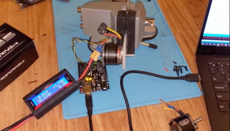 How to Automate Motors With Arduino Using Radio Control PWM