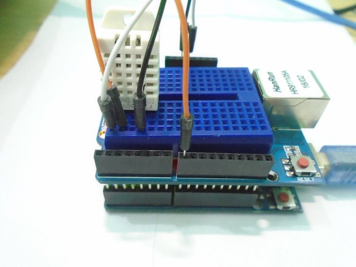 How to Log Temperature, Humidity, and Heat Data With Arduino to an SD Card