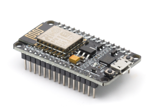 How to Program an ESP8266 with MicroPython