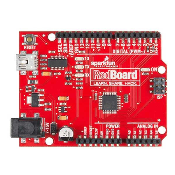 Make your own data recorder 