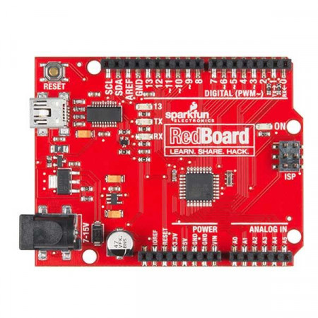 Make your own data recorder 