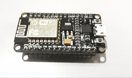 How to use MicroPython on an ESP8266 with uPyCraft