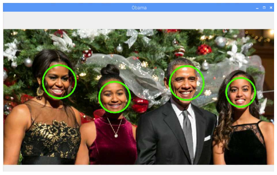 How to Draw Geometric Shapes Using OpenCV on Raspberry Pi