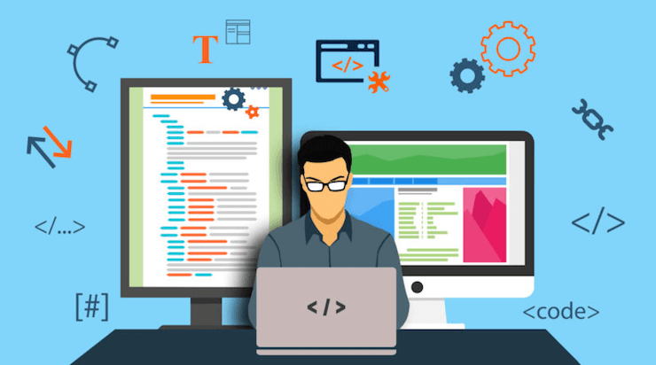 Top 20 Python Frameworks List 
