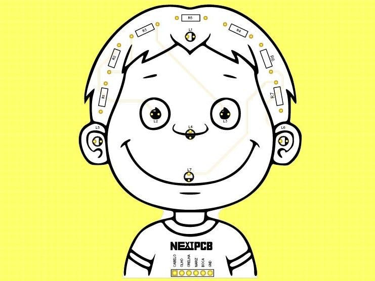 Have Fun Teaching Kids  with Arduino