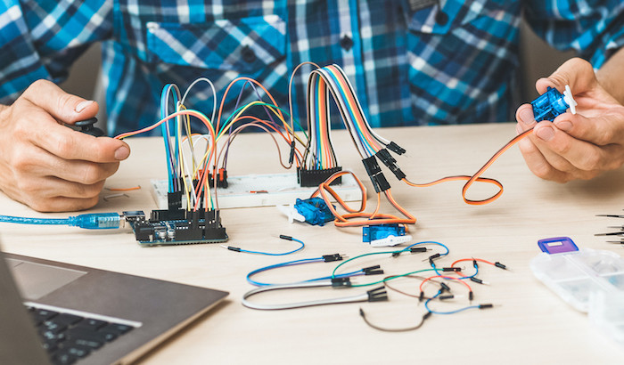 Ways to Troubleshoot Your Electronics Projects 