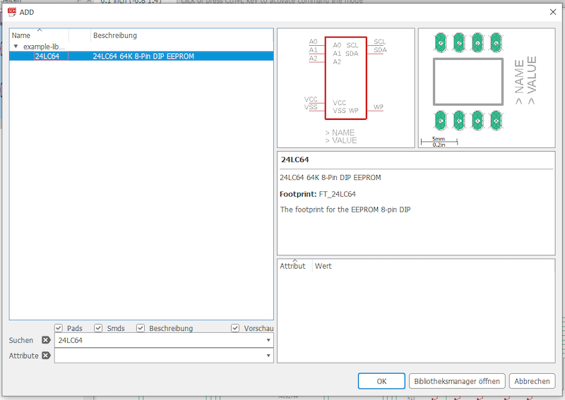 How to Use Autodesk EAGLE to Design Custom Components