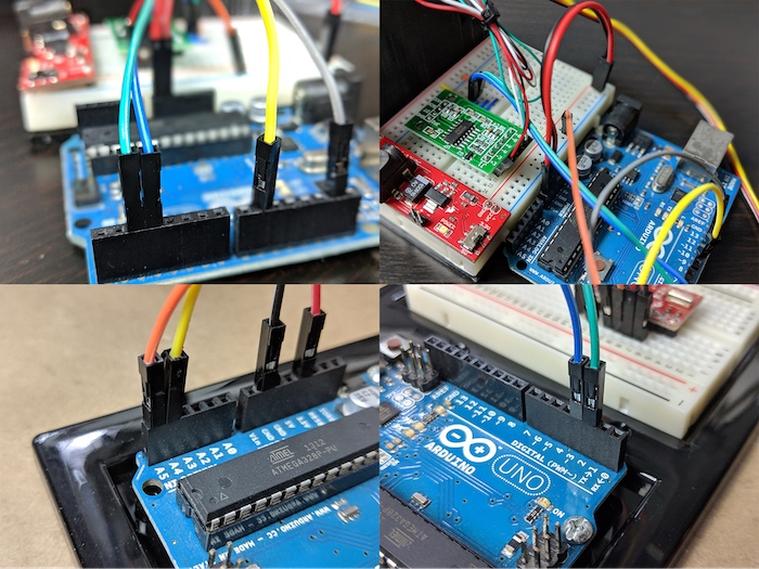 arduino project images