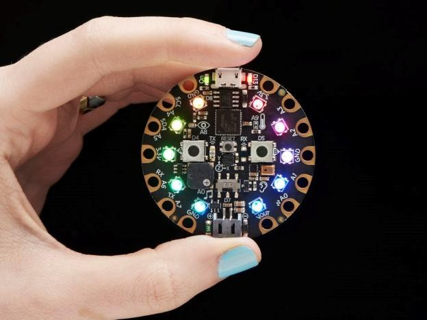 Alternative Microcontroller Platforms for Your Projects