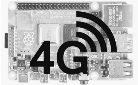 How to Create a 4G Hotspot With Raspberry Pi