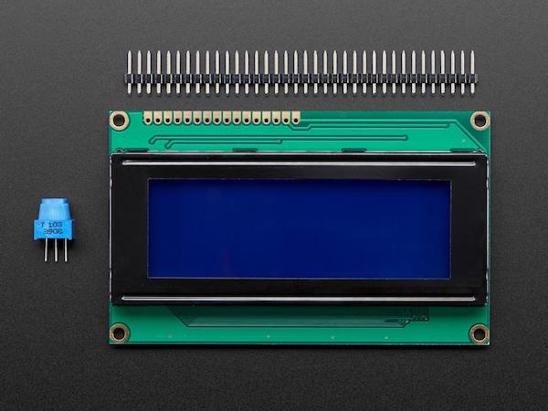 128x64 lcd graphic display