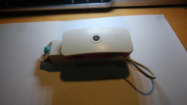 How to Build a CCTV Network Camera With Raspberry Pi Zero W and MotionPie