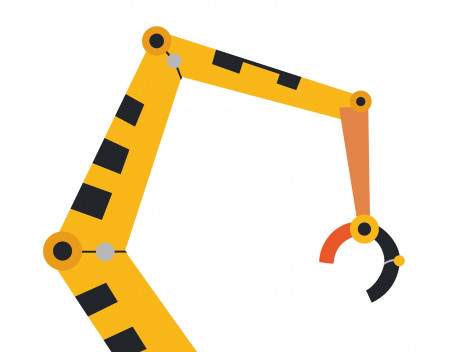 How to Build a Simple Robotic Arm 