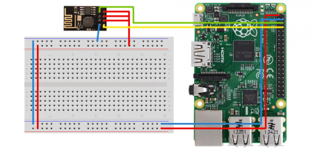 How to Use the ESP8266 for Wireless Communication With Arduino and Raspberry Pi