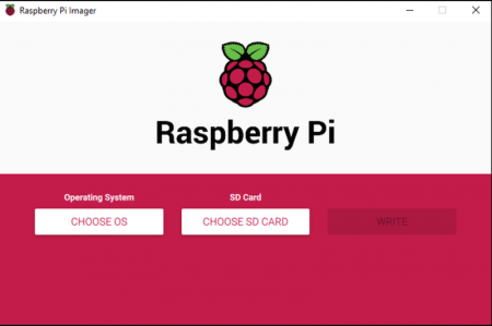 What is the New Raspberry Pi Imager?