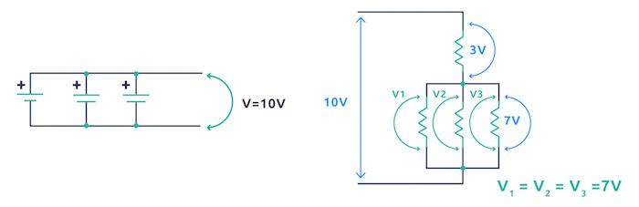 An Introduction to Voltage and Divider Circuits