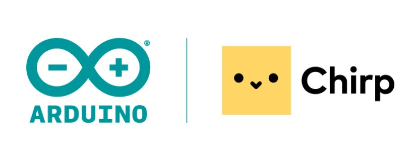 Data Over Sound for Arduino IoT Projects With Chirp 