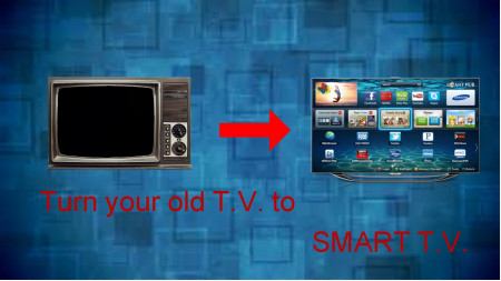 Turn an Old Monitor to a Smart TV Using Raspberry Pi & Kodi