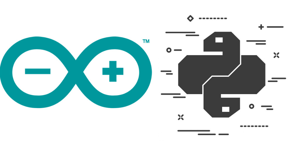 How to Interface Python IDE and an Arduino With PySerial 