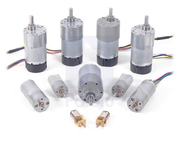How to Calculate Correct Motor Size 