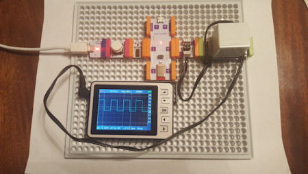 How to Build a Simple Music Machine With littleBits