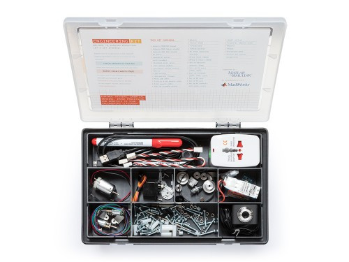 STEM Electronics Kits From Preschool to High School