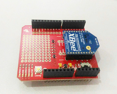 How to Set up an XBee Module with Arduino