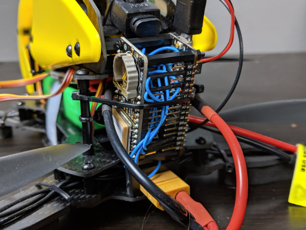 How to Build a GPS Tracker for Your Drone