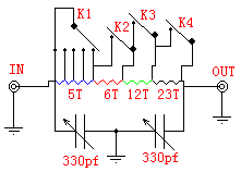 the actual diagram