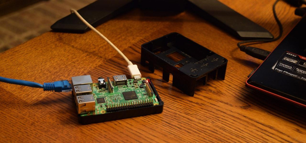 How to Make a Raspberry Pi 3 Hotspot and Build a Stand-alone Network