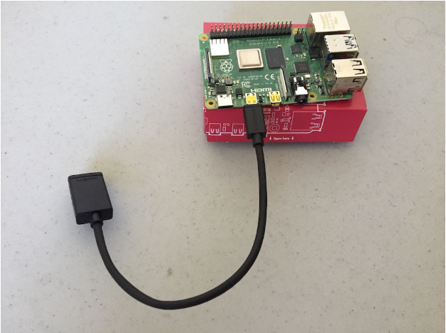 How to Use NOOBS on Raspberry Pi 4 