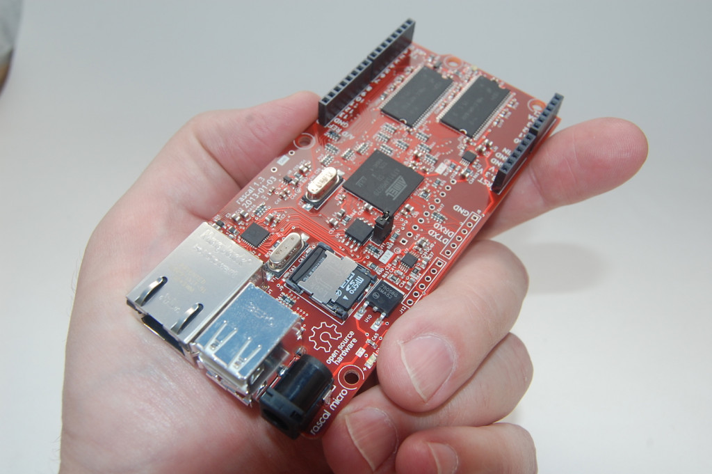 Does My Project Need a Single Board Computer?