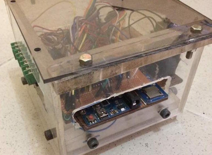 How to Make an Arduino Data Acquisition System, Part 2: Calibrating the Sensors