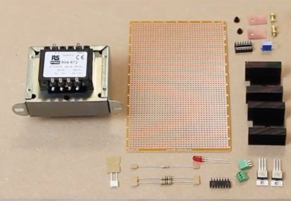 DIY Inverter