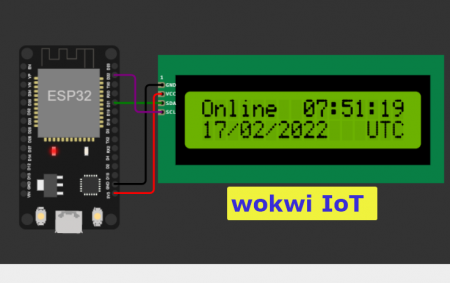 How to Simulate ❤ ESP32 IoT projects ?✨ for free (No strings attached)
