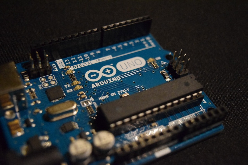 Python3 and Arduino Communication