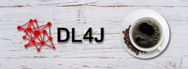 DL4J logo