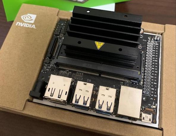 The Jetson Nano: Introduction and Dev Board Comparisons