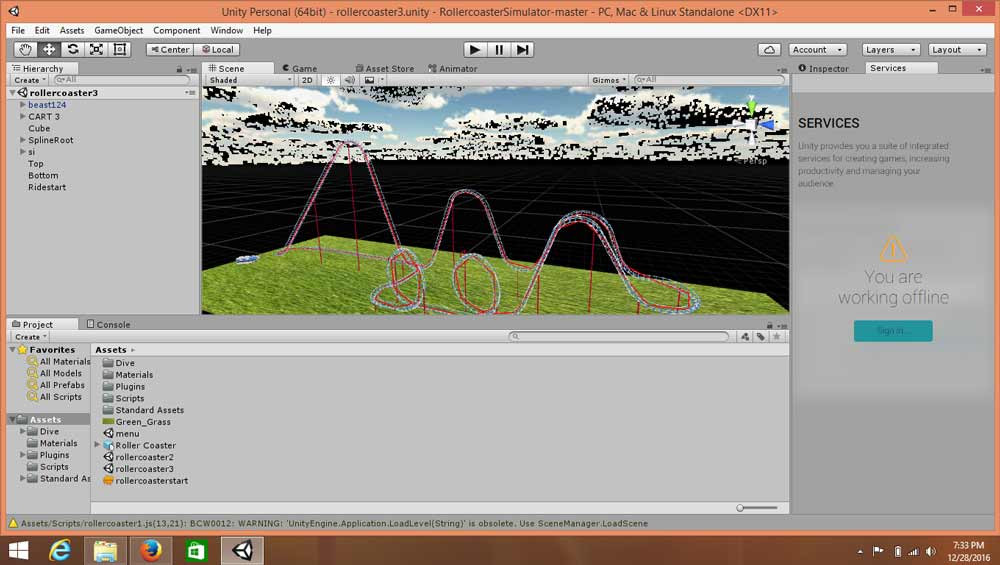 How to Build a VR App in Unity for Beginners 