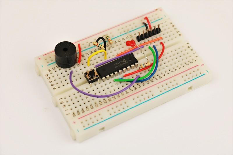 How to Get Started With PIC Microcontrollers: Interrupts